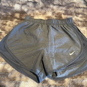 Nike dri-fit shorts